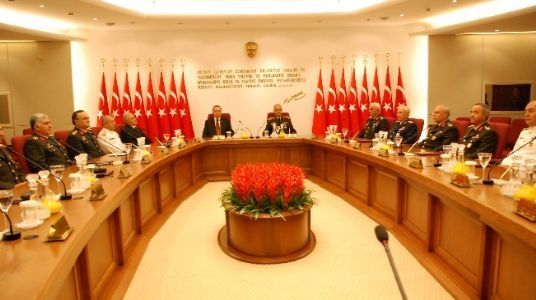 Genelkurmay Başkanı İlker Başbuğ'dan açıklama